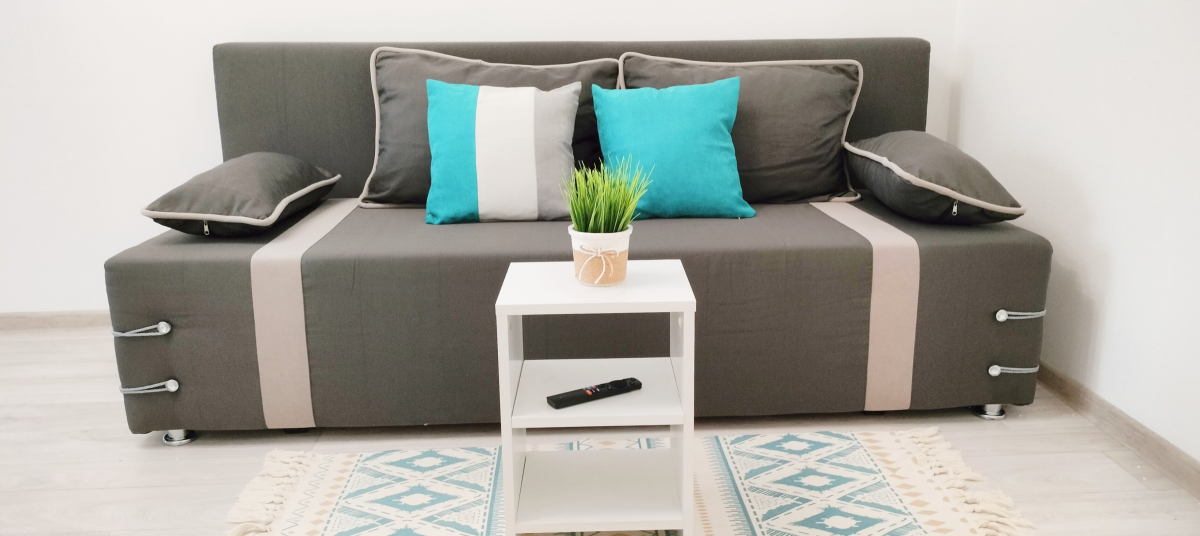 Квартира Уютная Рядом с ТЦ Град