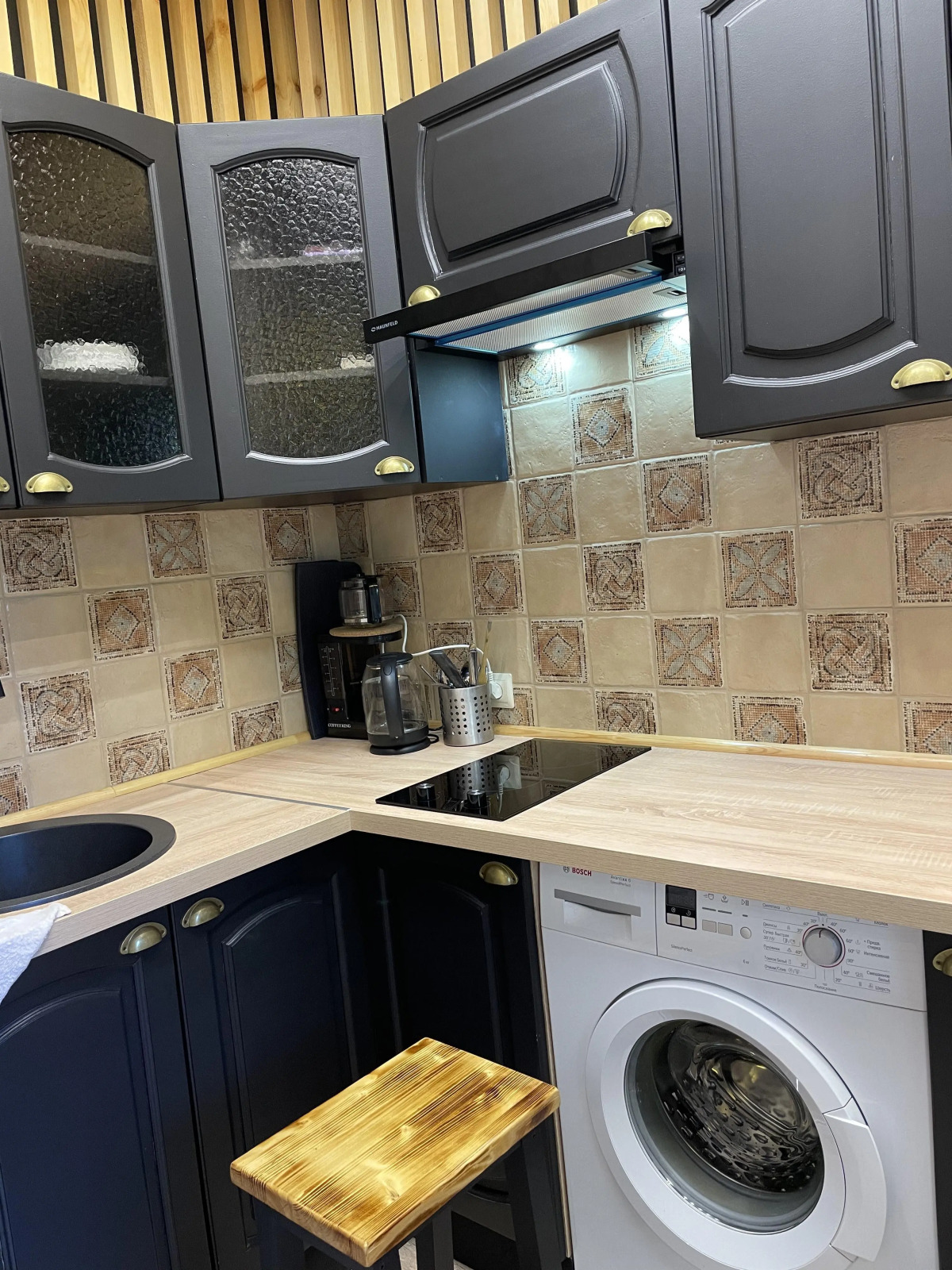 Дом Соловьевка Villa