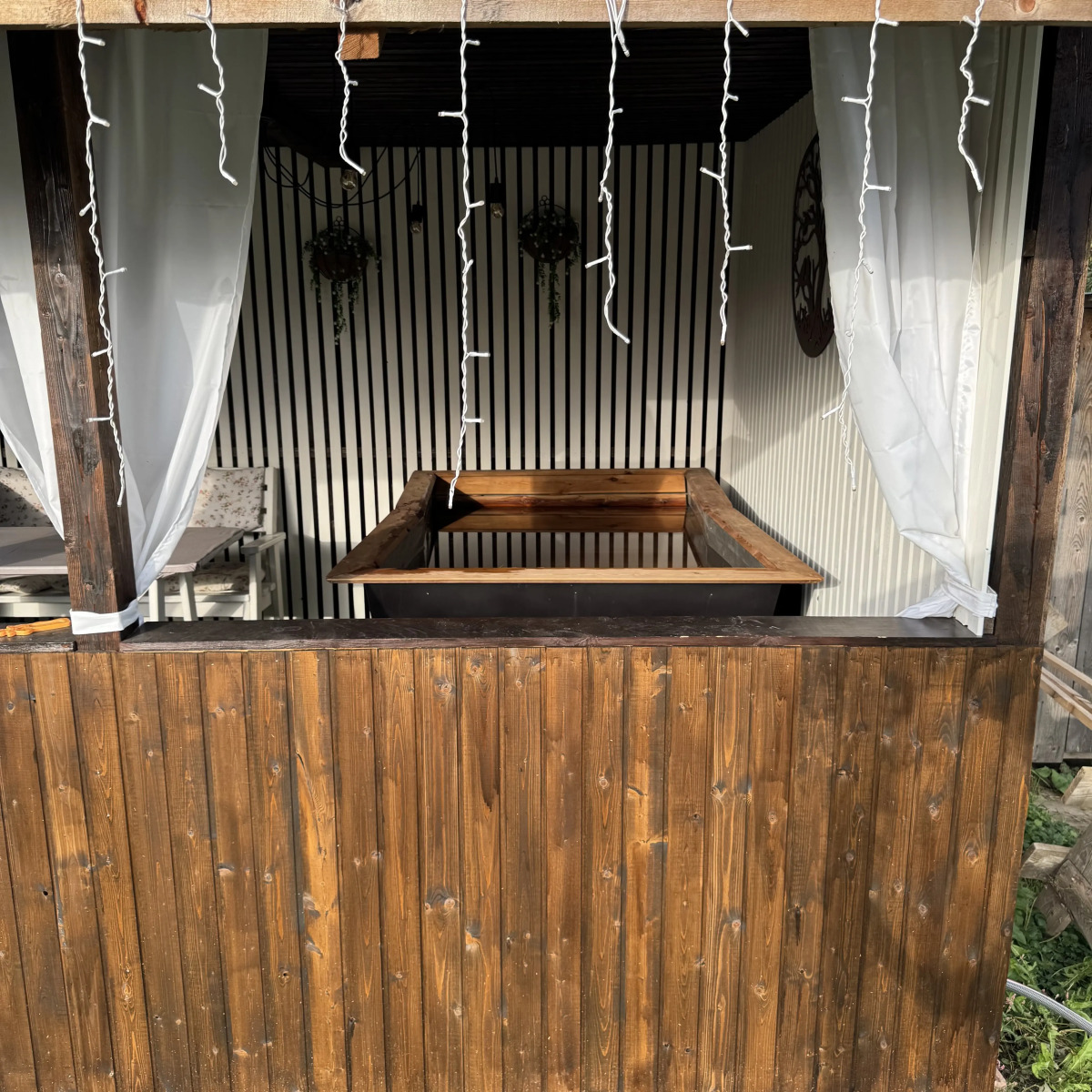 Гостевой дом Теплый угол