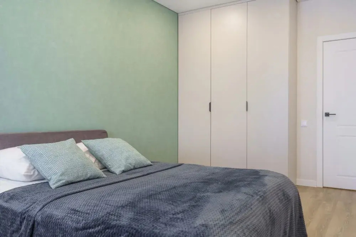 Апартаменты GOOD NIGHT на Левитана 5