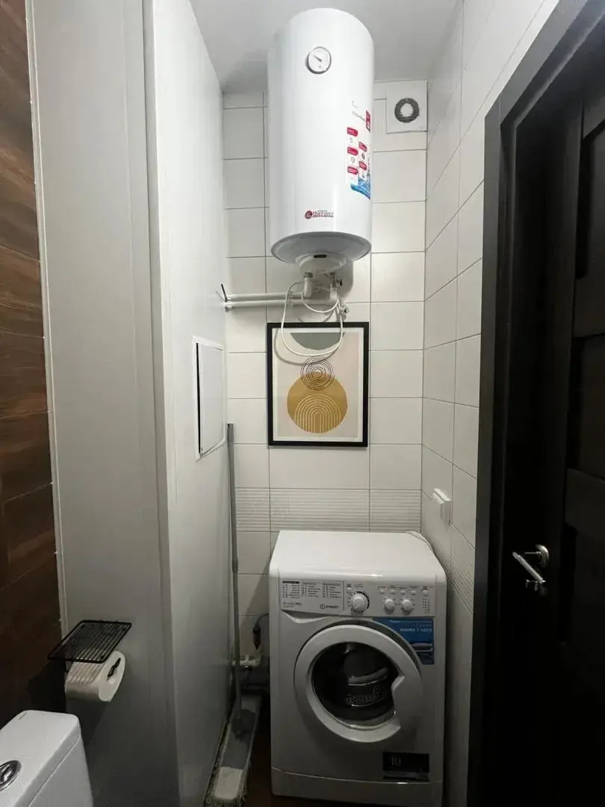 Апартаменты 440 на Тосина 6