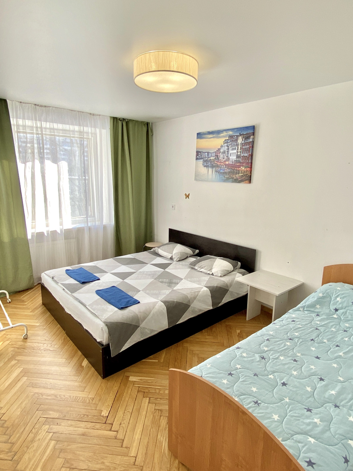 Гостевой дом UNO