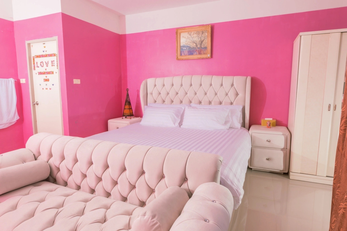 Частный дом PK Villa Koh Samui