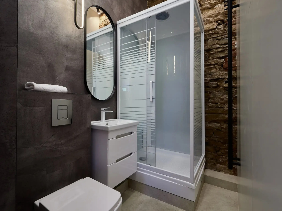 Апартаменты Саперный 8 Кисловодск