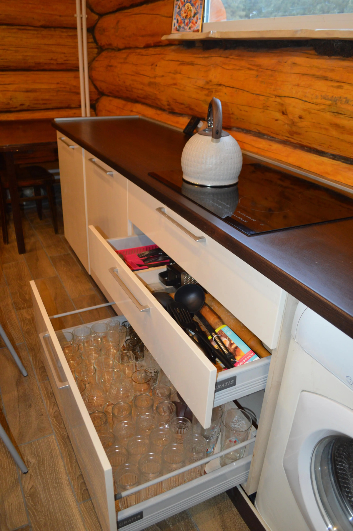 Гостевой Дом Лесная Усадьба