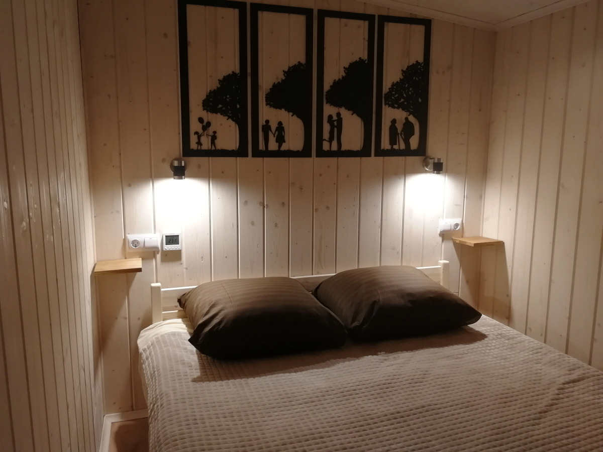 Гостевой дом Семейная Усадьба Мой Рай