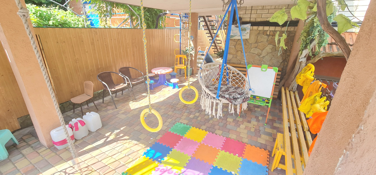 Гостевой дом Виола