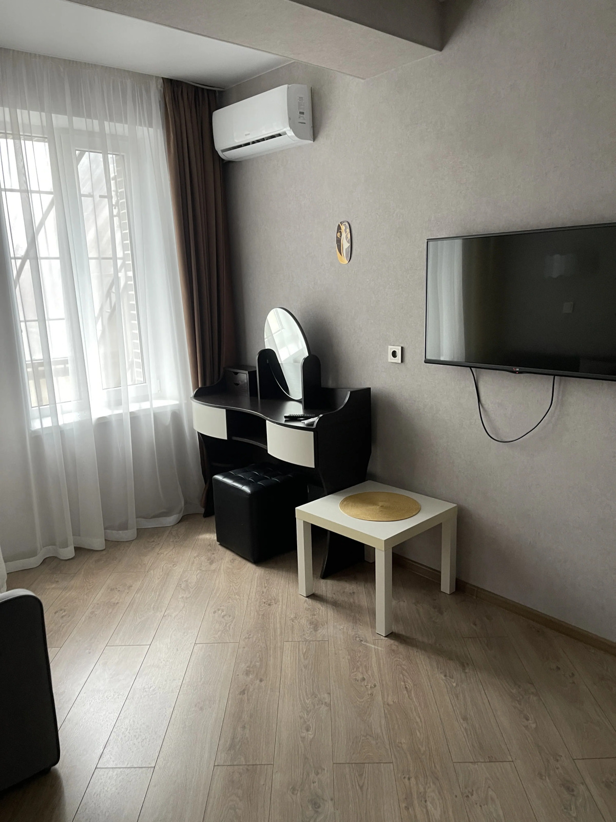 Guest house Na Terskoy 28