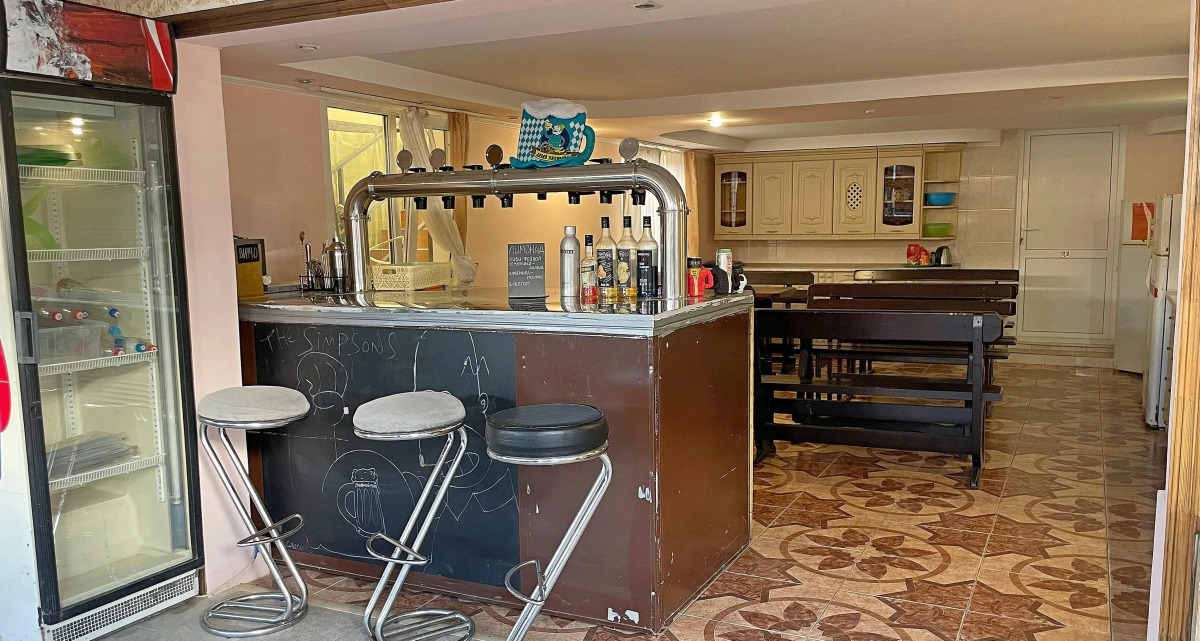 Гостевой дом Алла-Рома