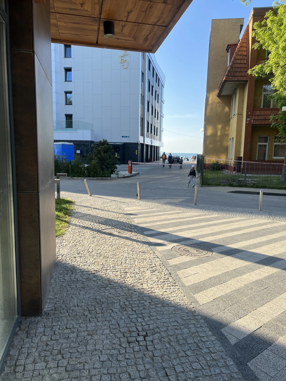 Апартаменты 402 Семейный люкс Shafran