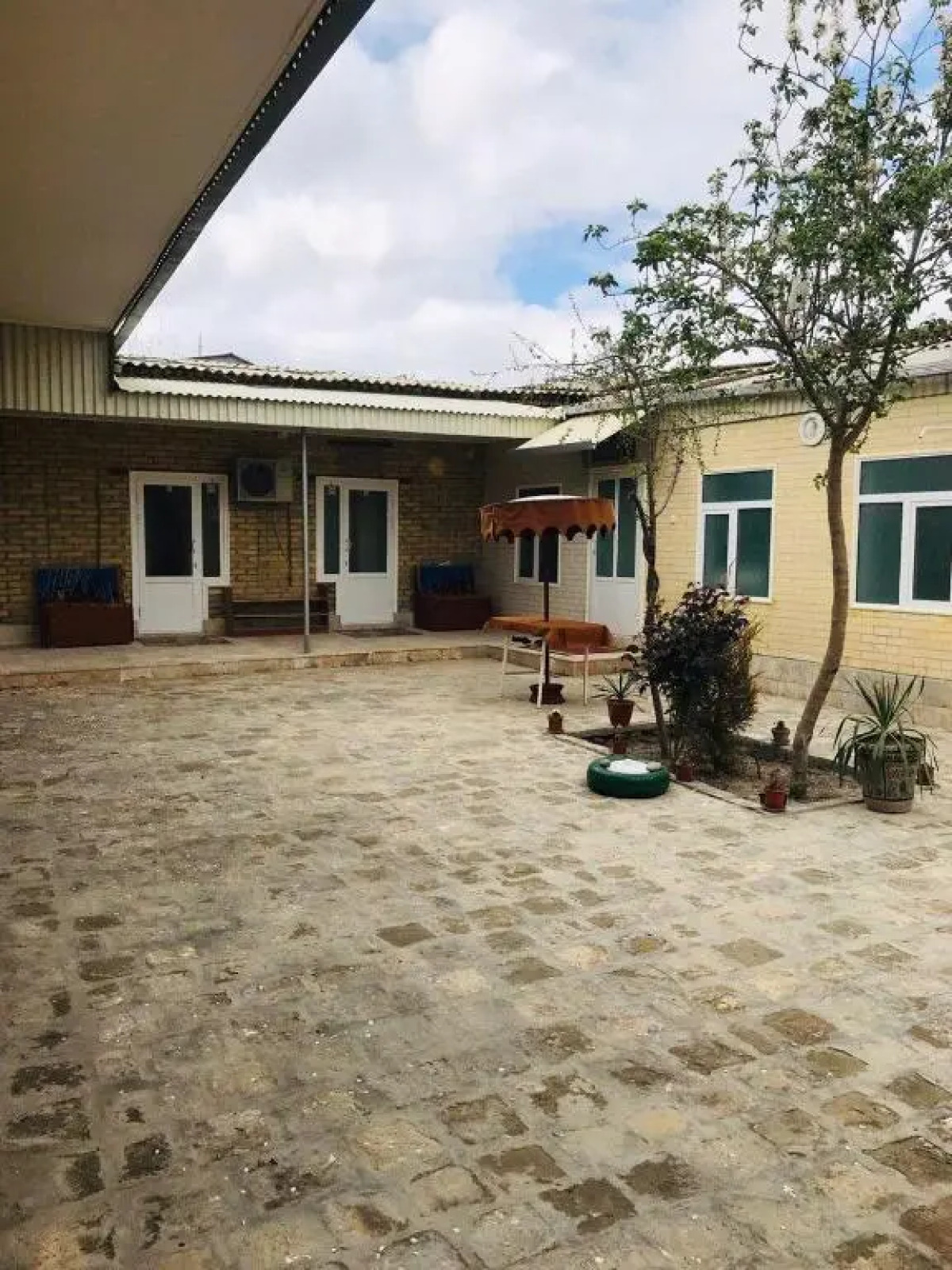 Гостевой дом Xoja Kalon Cad