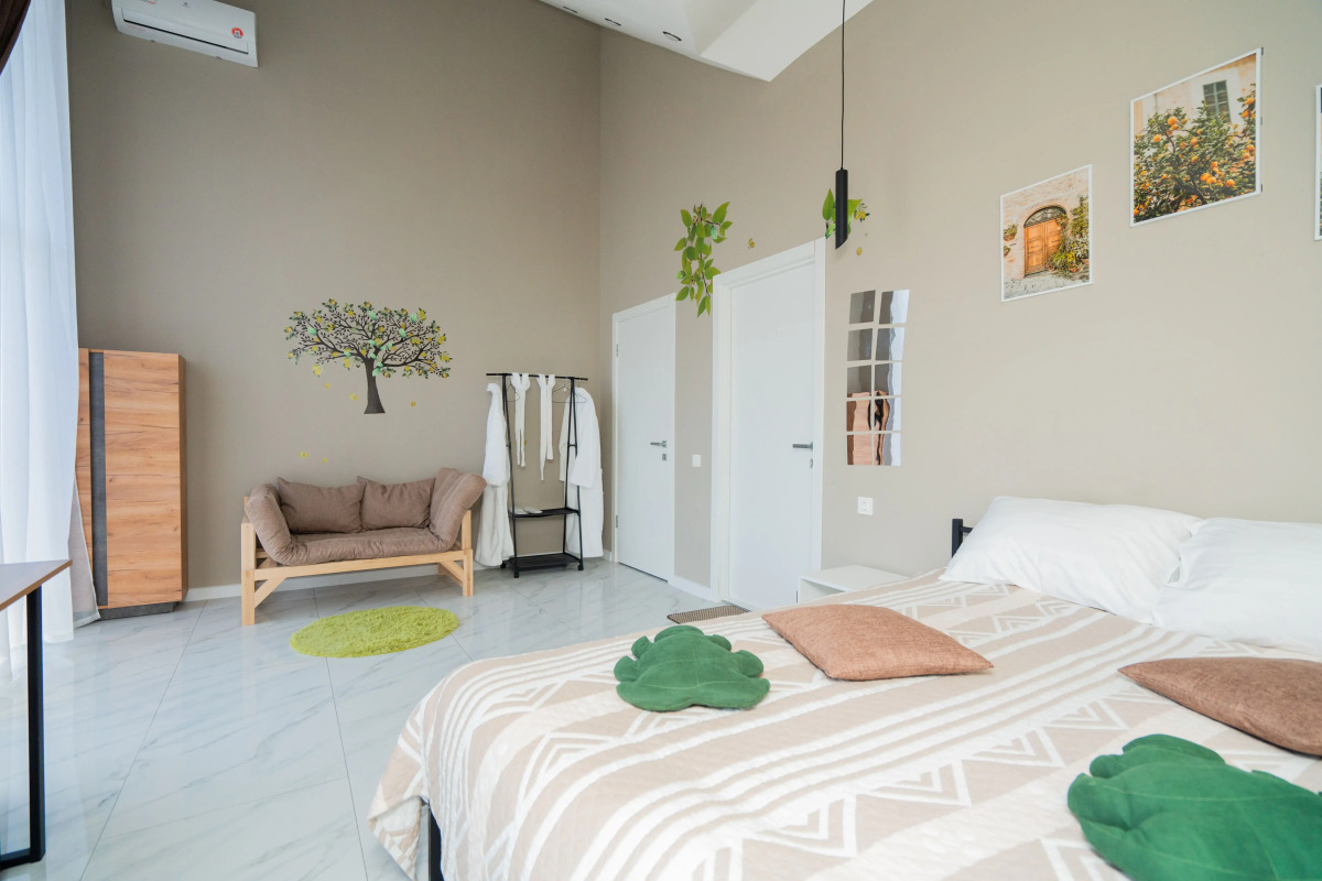 Папоротник