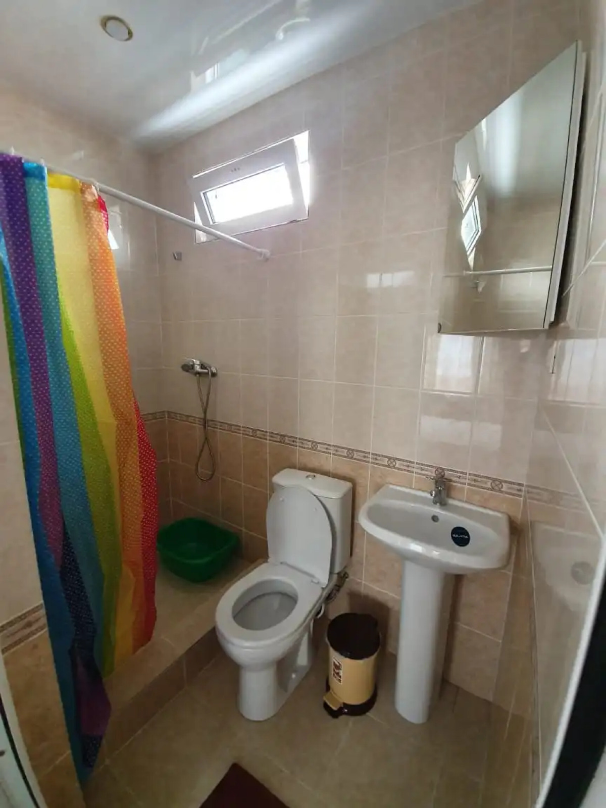 Гостевой дом Солнышко