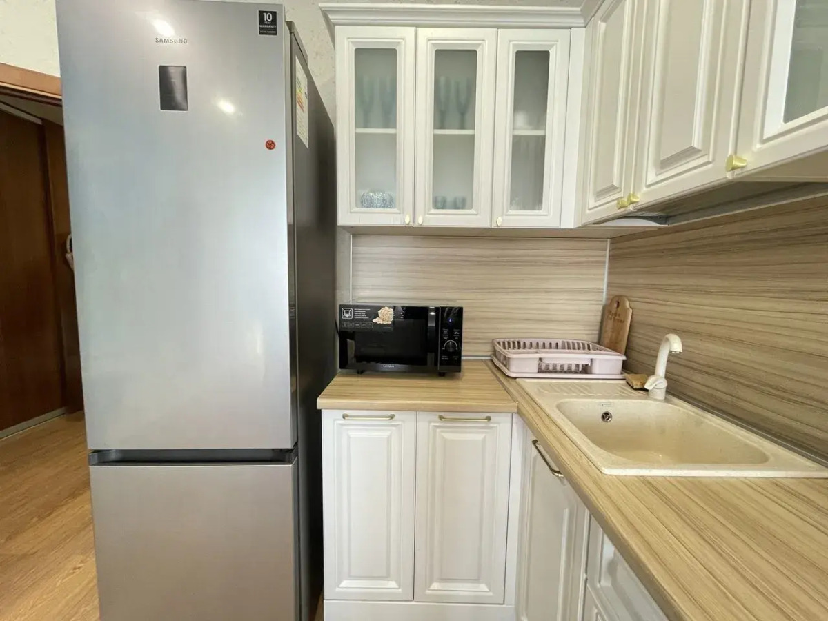 Квартира на Улице Коммунистическая 109