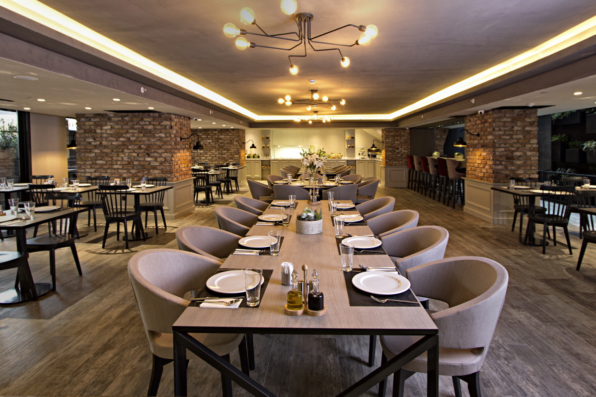 Отель Cityloft 81