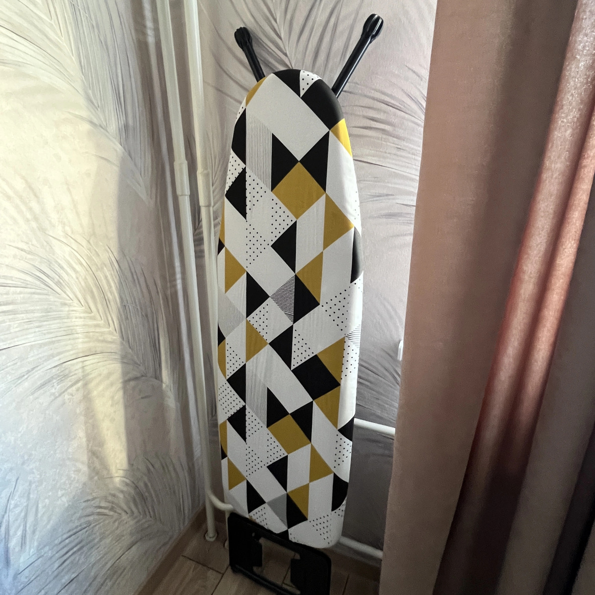 Квартира на Братской 3А