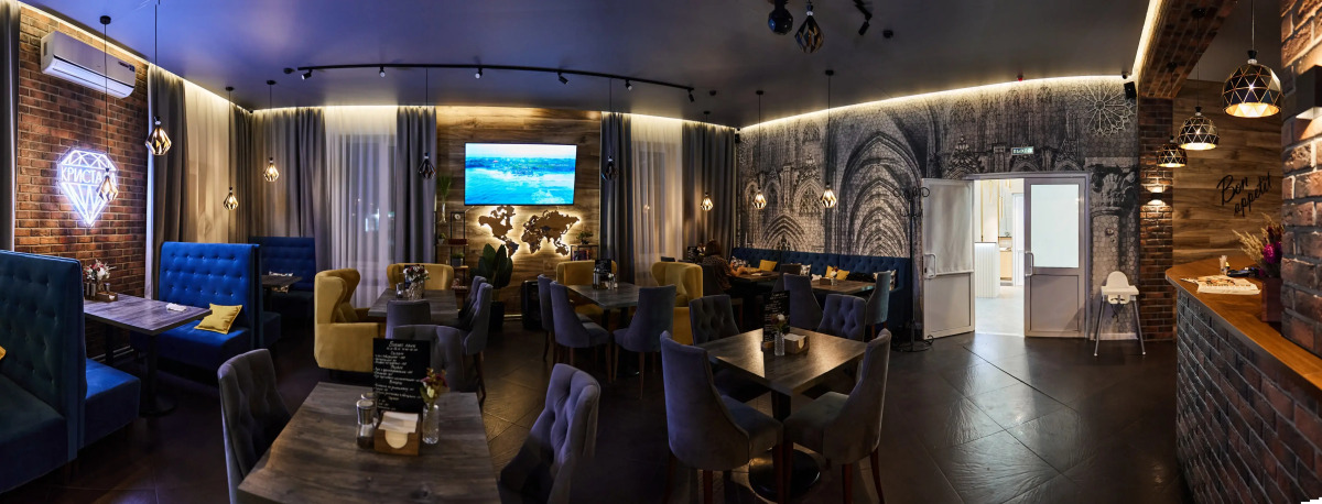 Отель ГК "Кристалл"