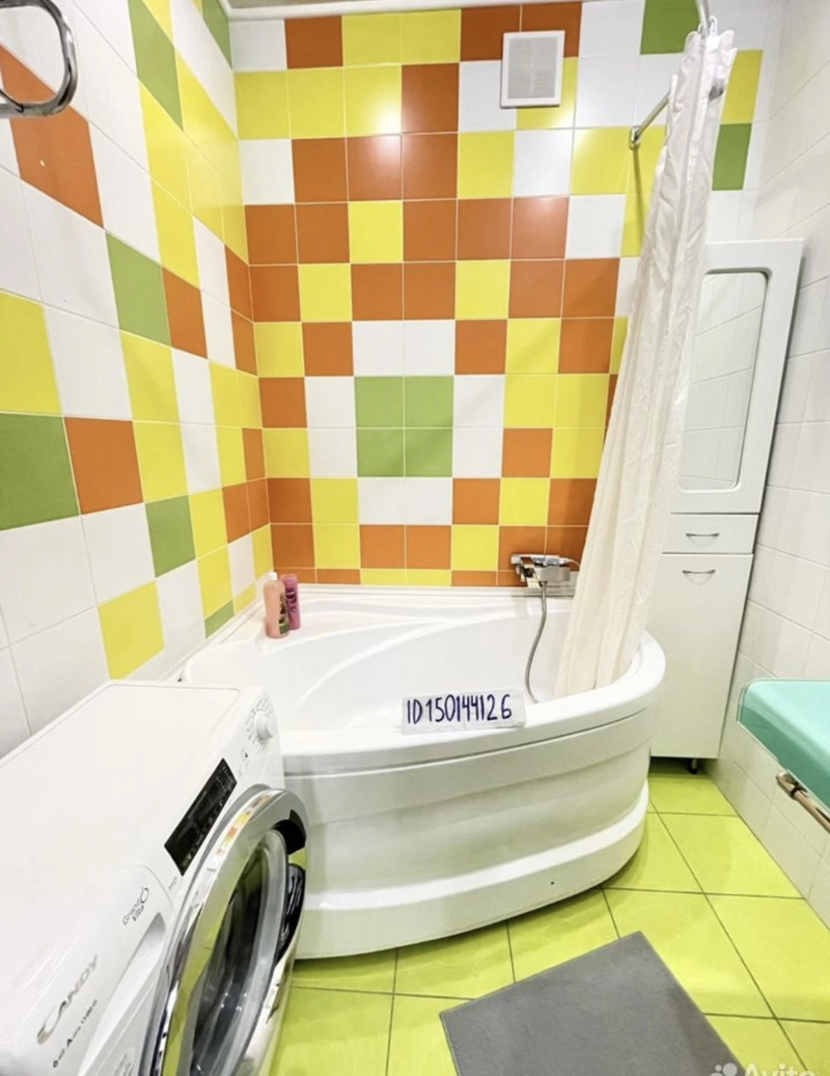 Квартира Ленина 13А литер В