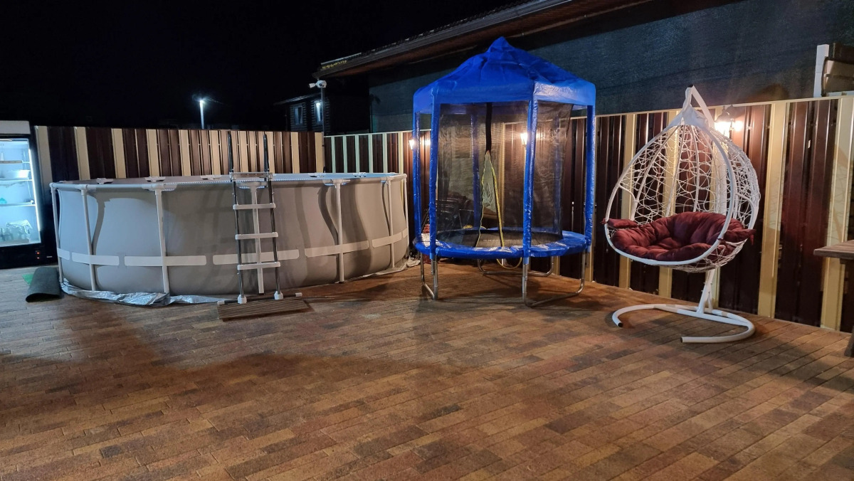 Гостевой дом Виктория