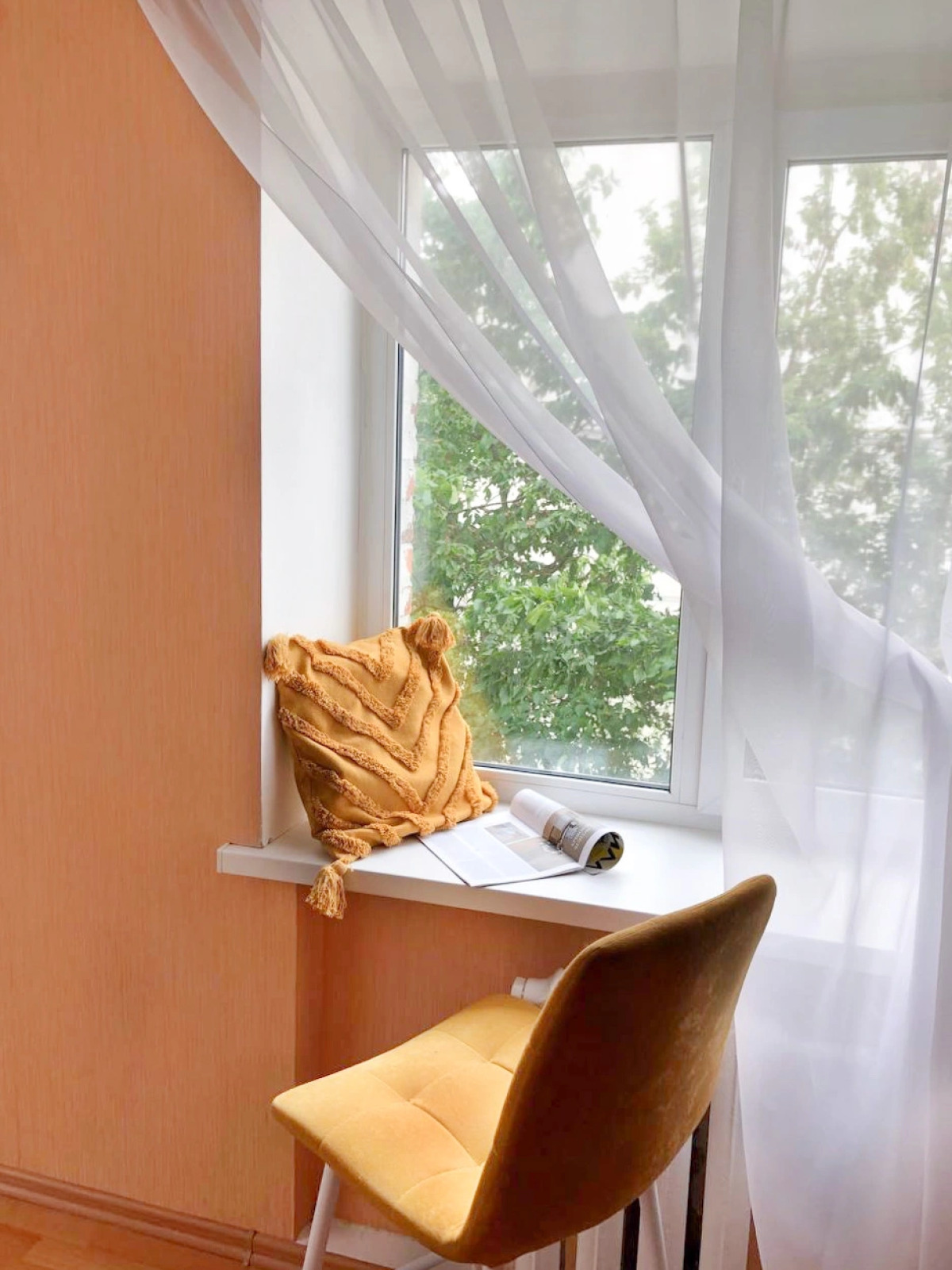 Апартаменты КиноКвартира в Историческом центре