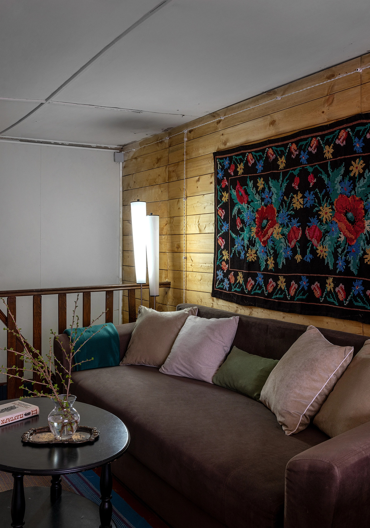 Гостевой дом Олафа