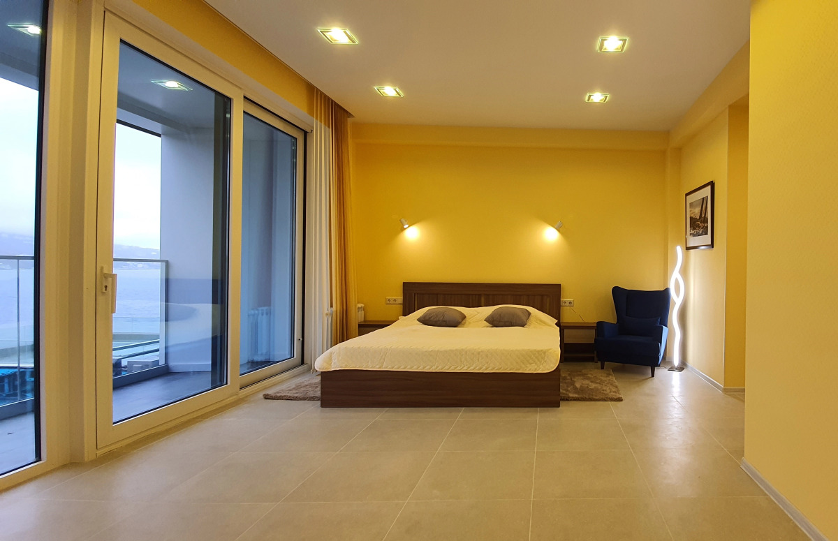 Апартаменты в ЖК Лето