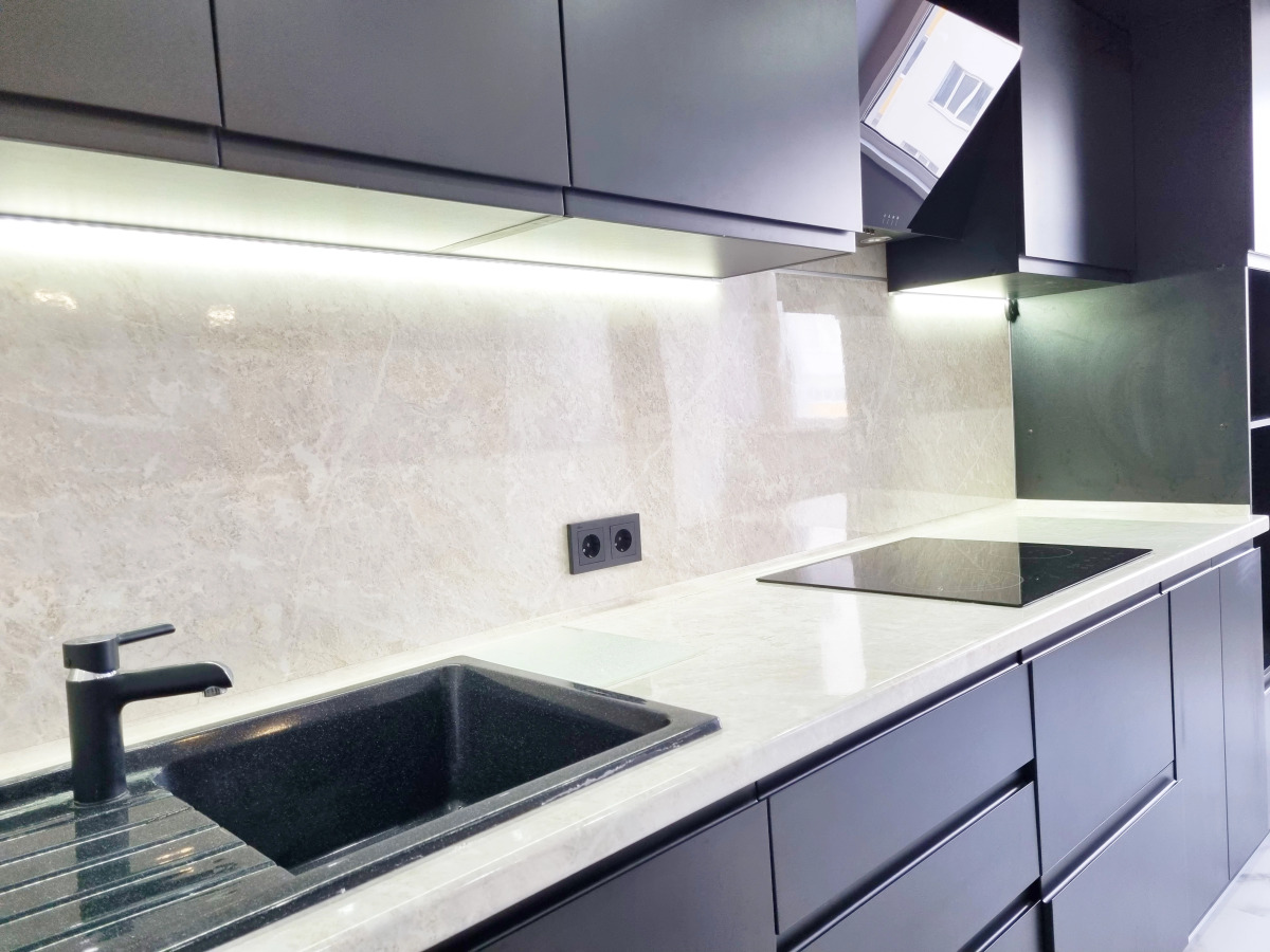 Апартаменты Премиум класса Панорама уюта у ГЭС