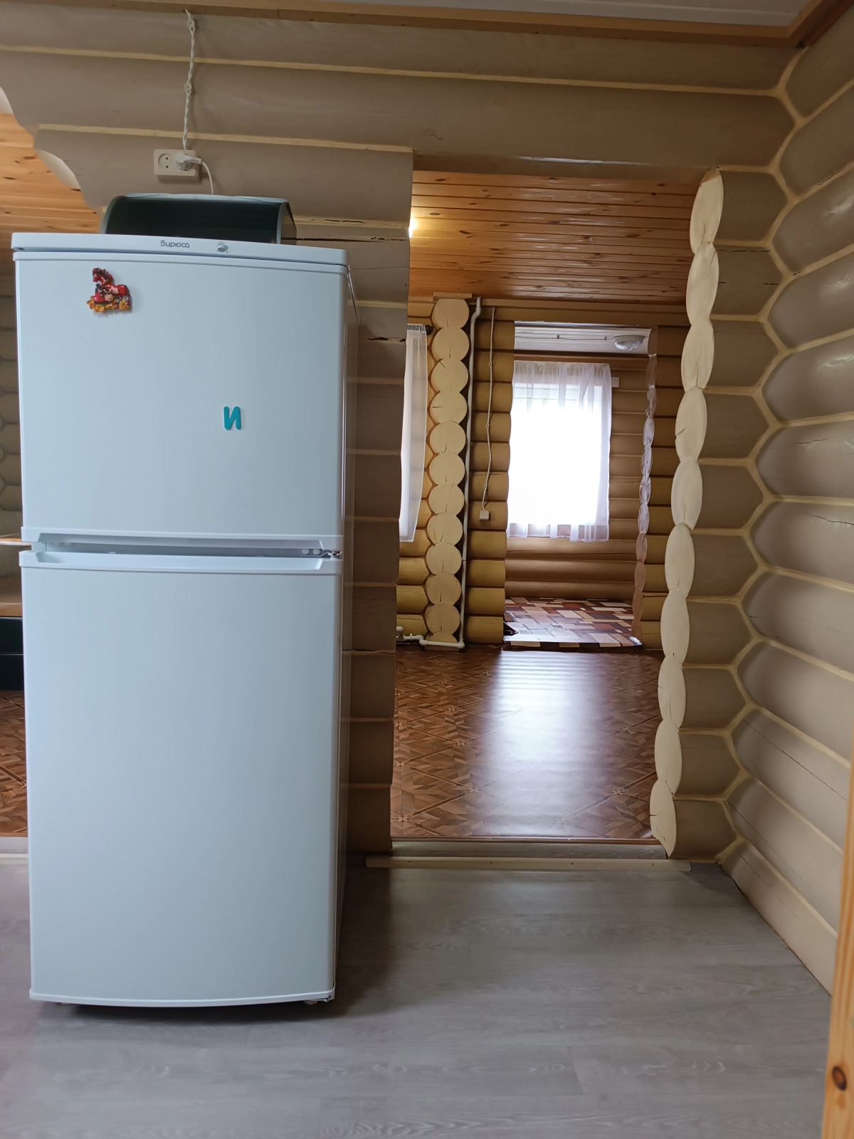 Гостевой дом Уютный дом