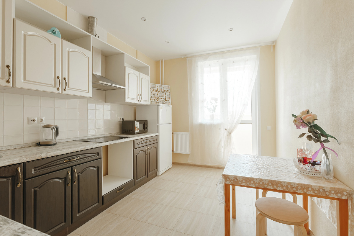 Апартаменты на Крайнова 5