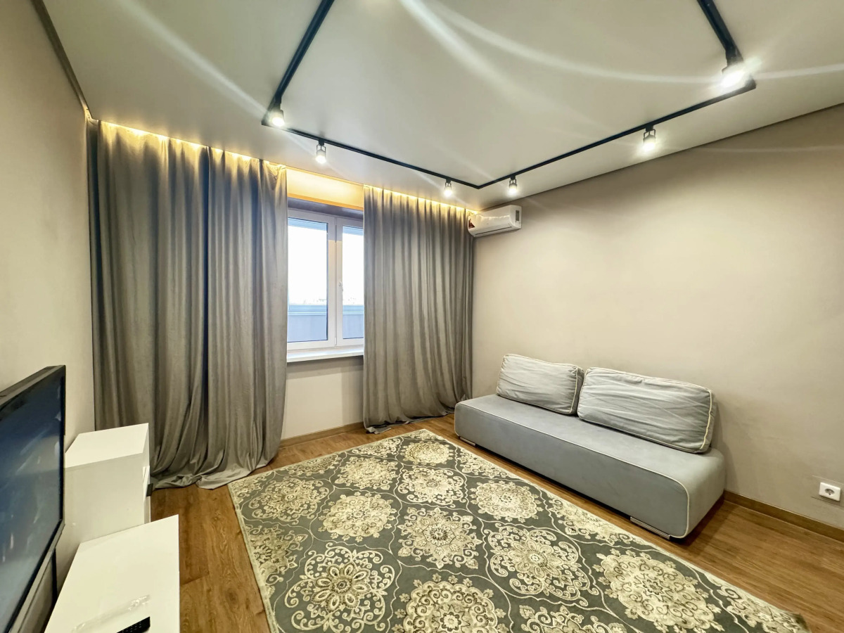 Квартира на улице Левый берег реки Оки 113