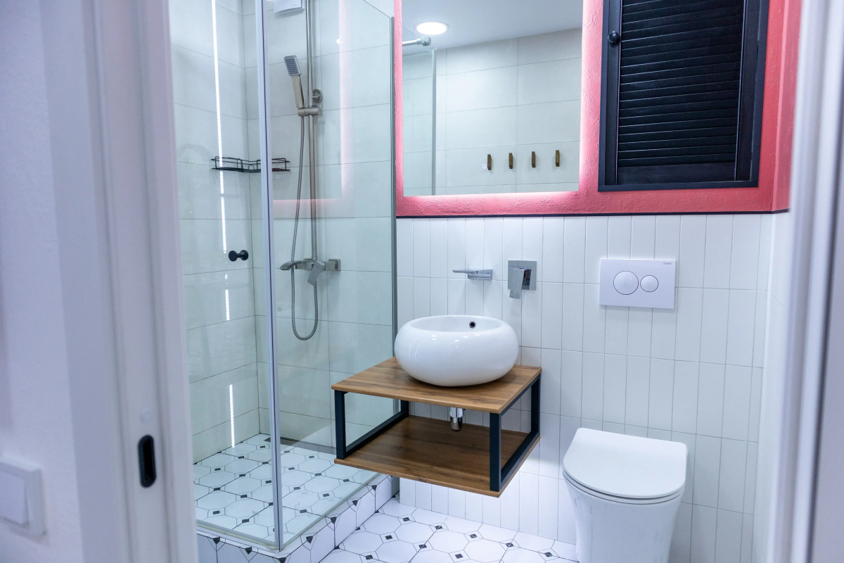 Апартаменты Люкс Ловец Снов 2