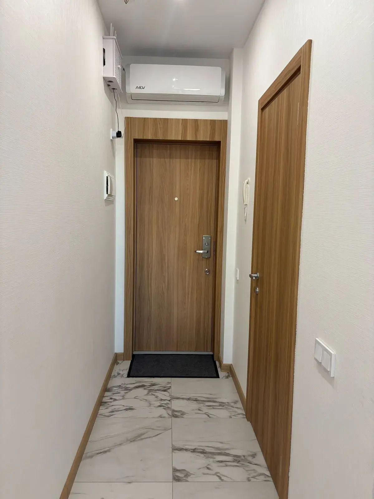 Апартаменты - студия у моря 521