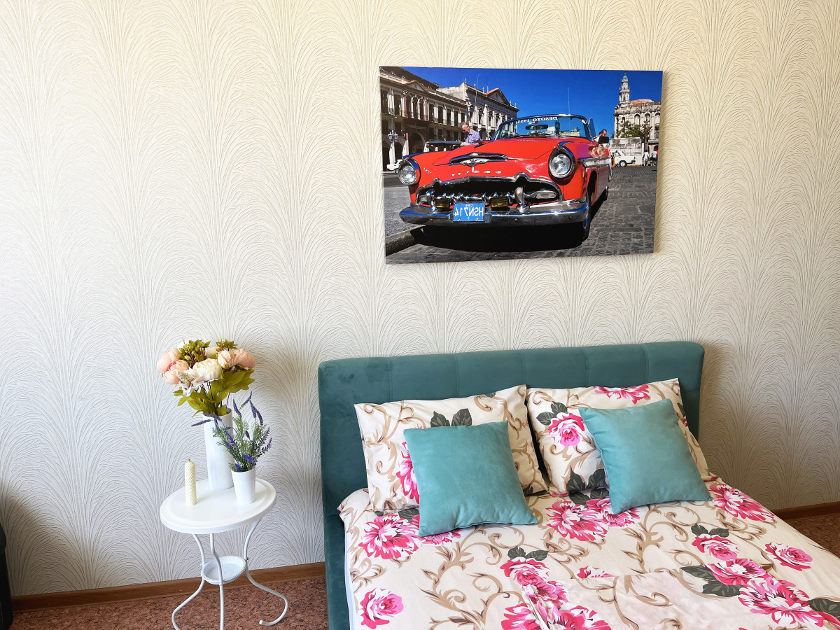 Апартаменты ЖК Дубрава