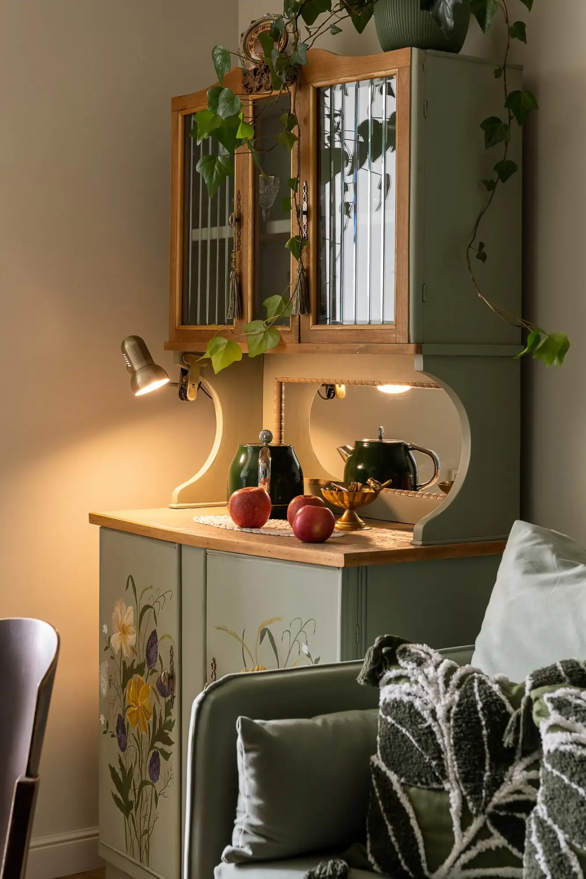 Квартира Новая в центре города с видом на море