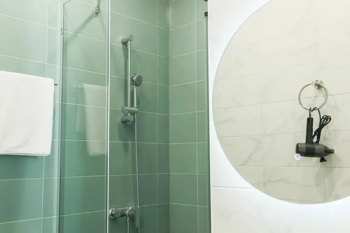 Апартаменты Уютные квартиры в Ново Ленино (2)