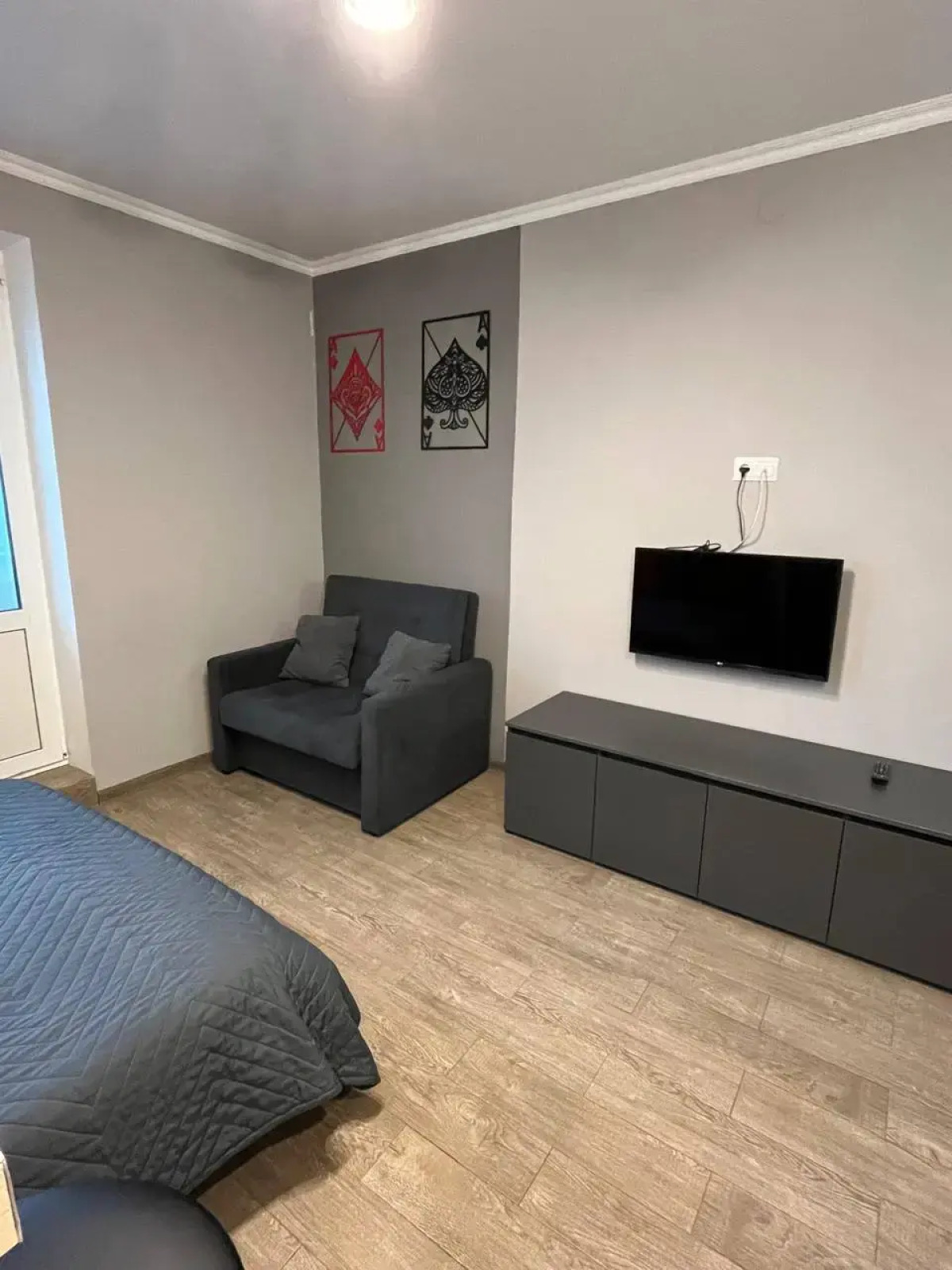 Апартаменты Novogorelovo Appart14