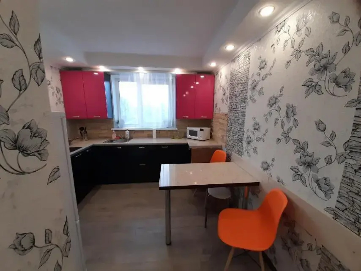 Апартаменты на Северном проезде 12