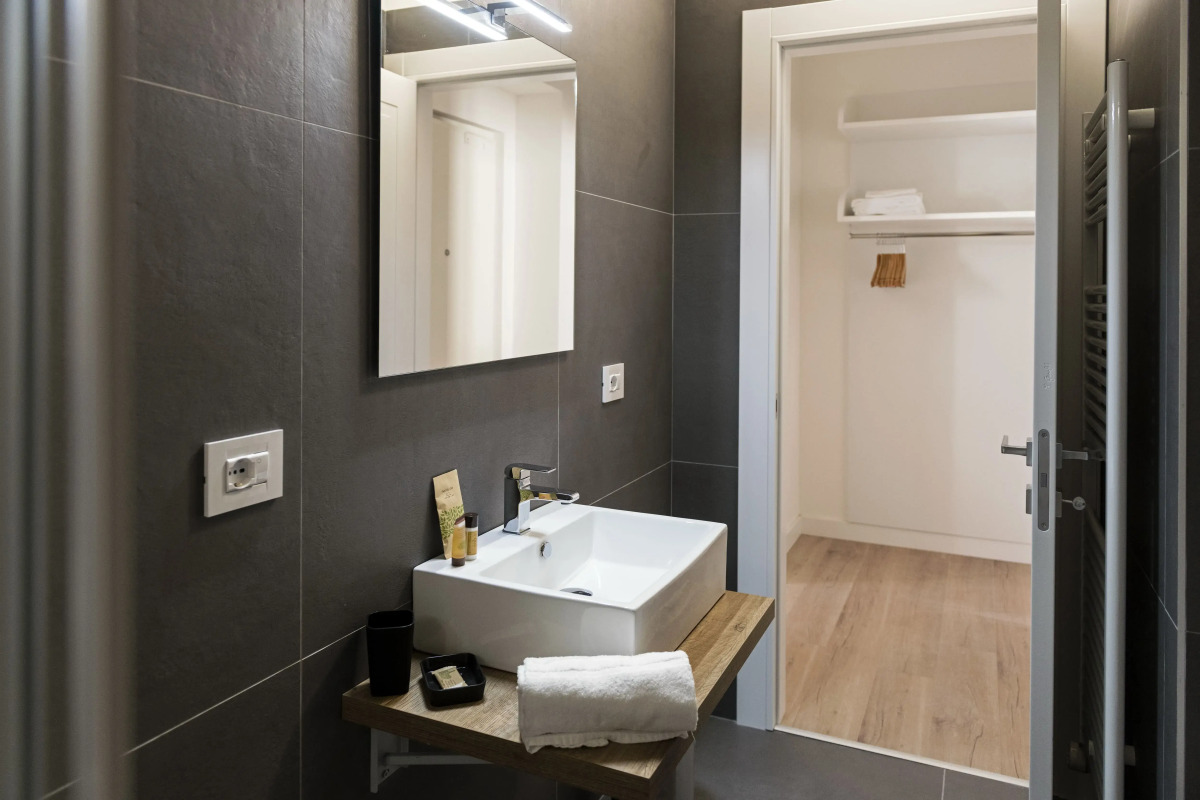 Апартаменты Paduina3 Comfort