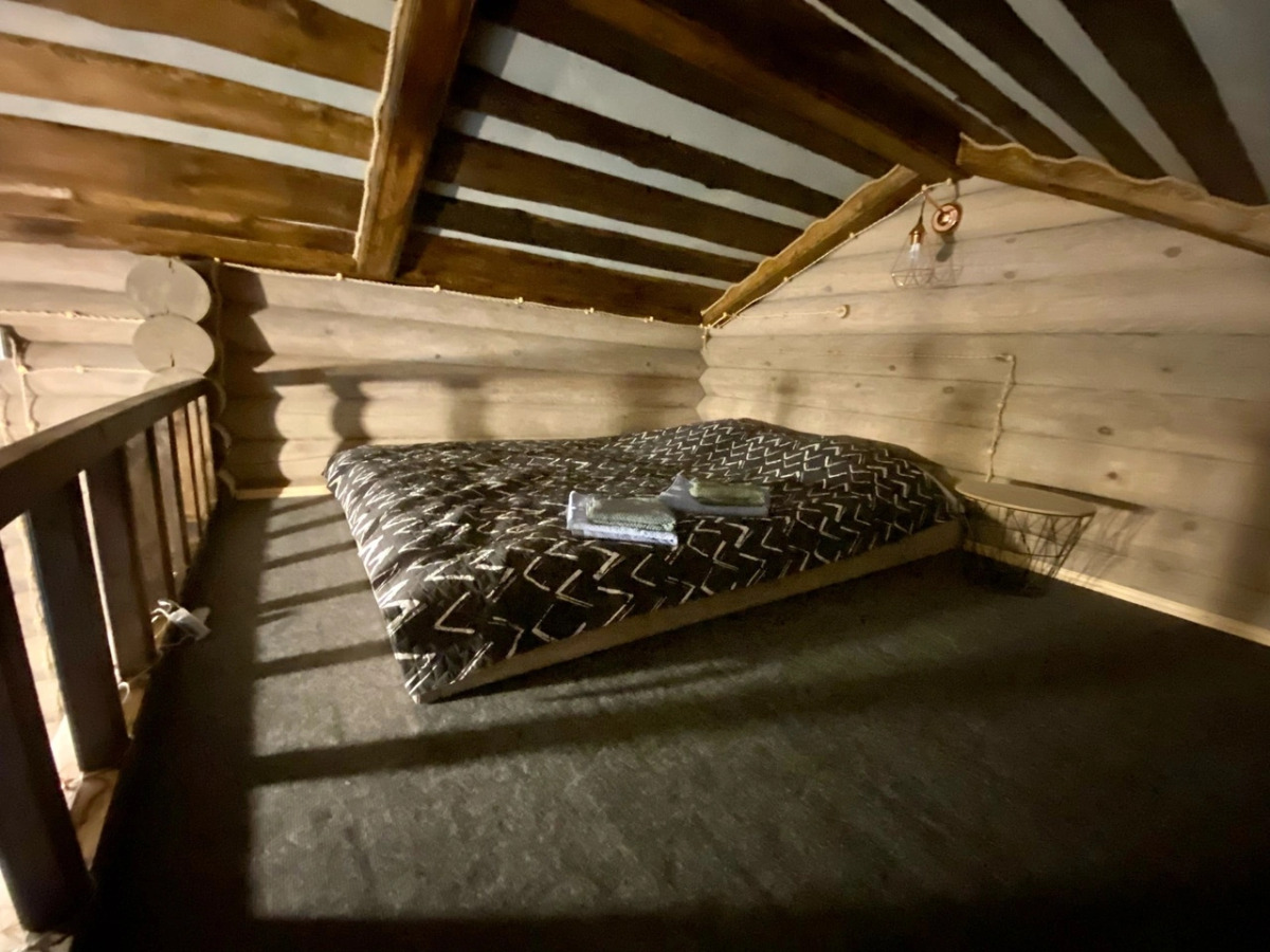 Гостевой дом для семейного отдыха