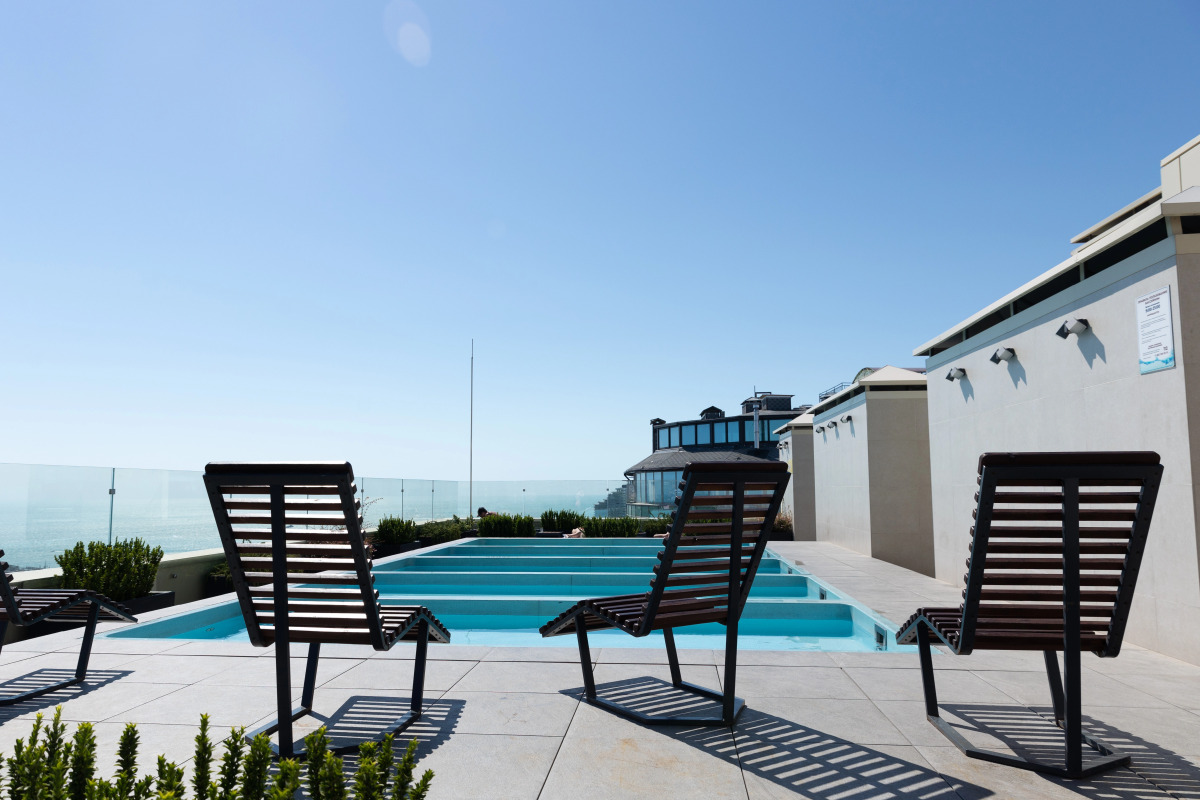 Апартаменты Red Apartments Метрополь Олеандр