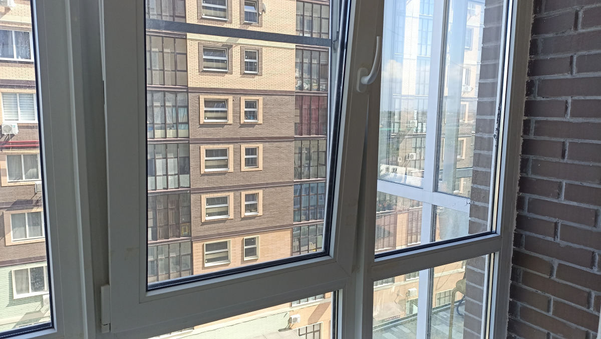 Квартира центр