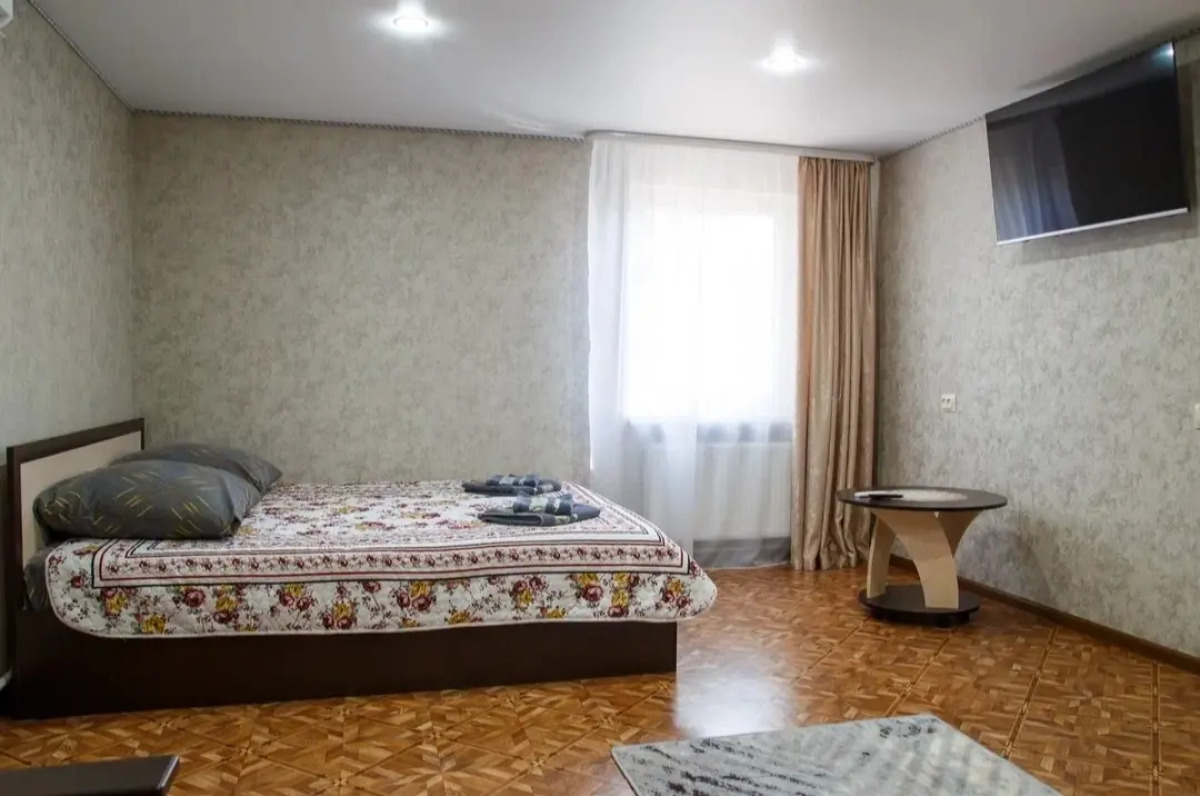 Гостевой дом Семейная жемчужина