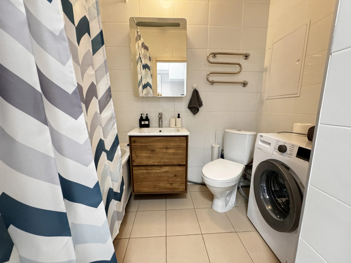 Апартаменты около метро Говорово