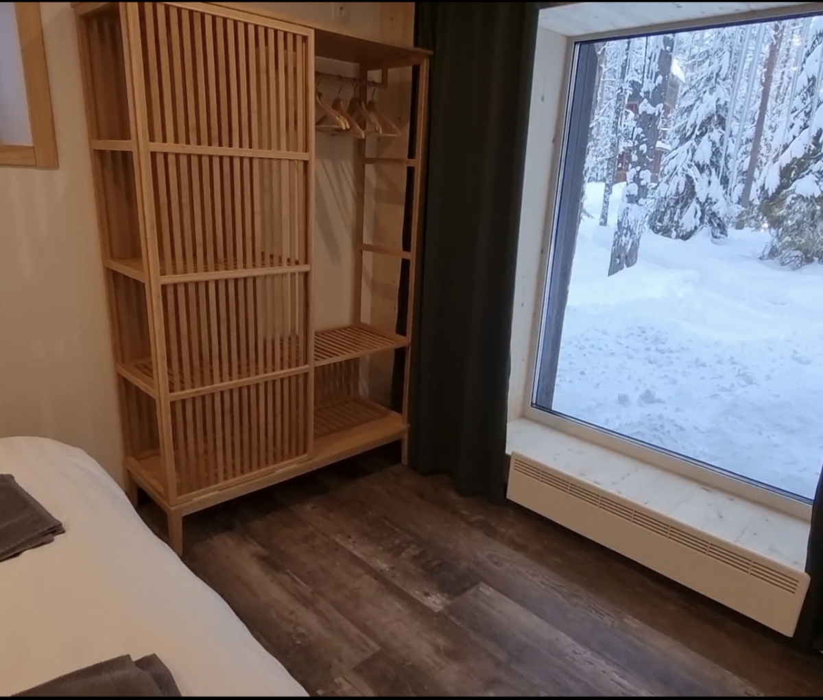 База отдыха Аврора