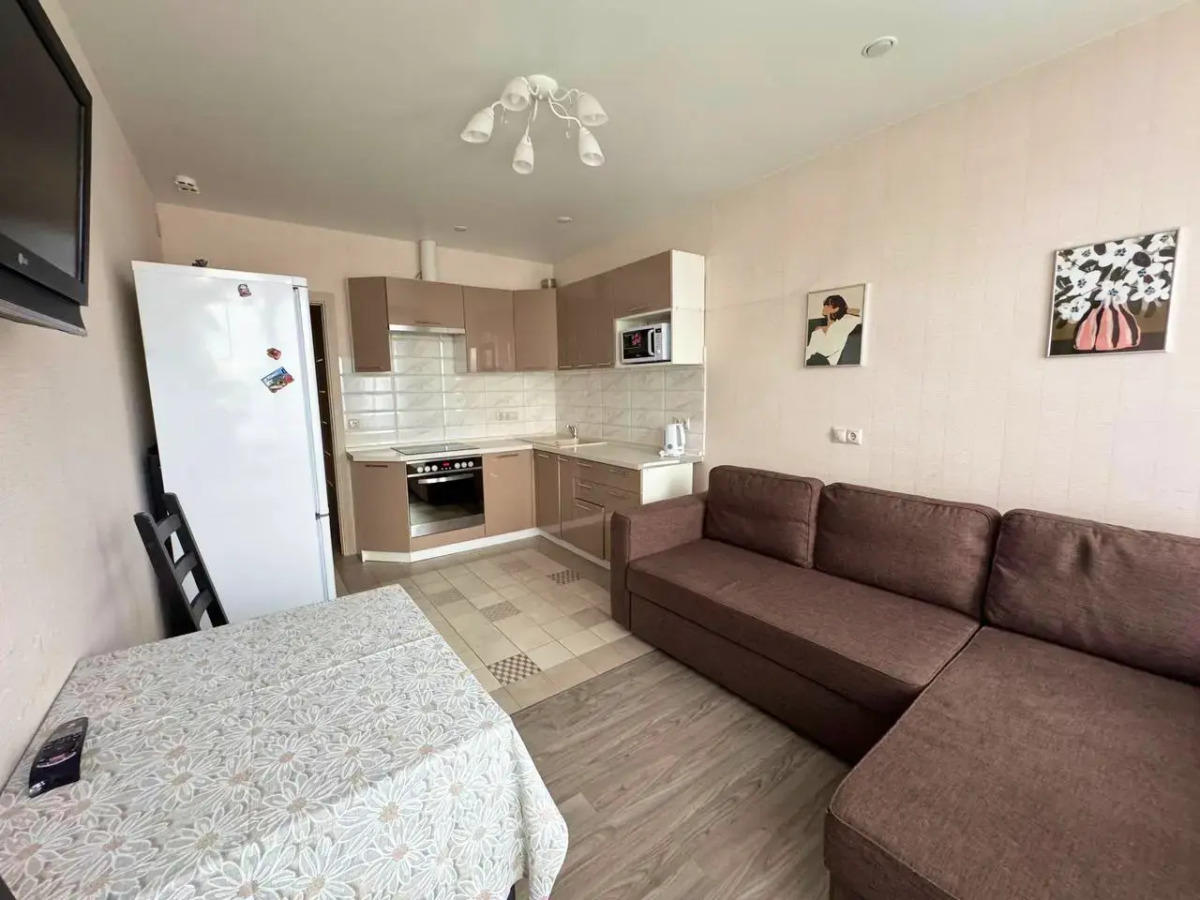 Квартира рядом с метро