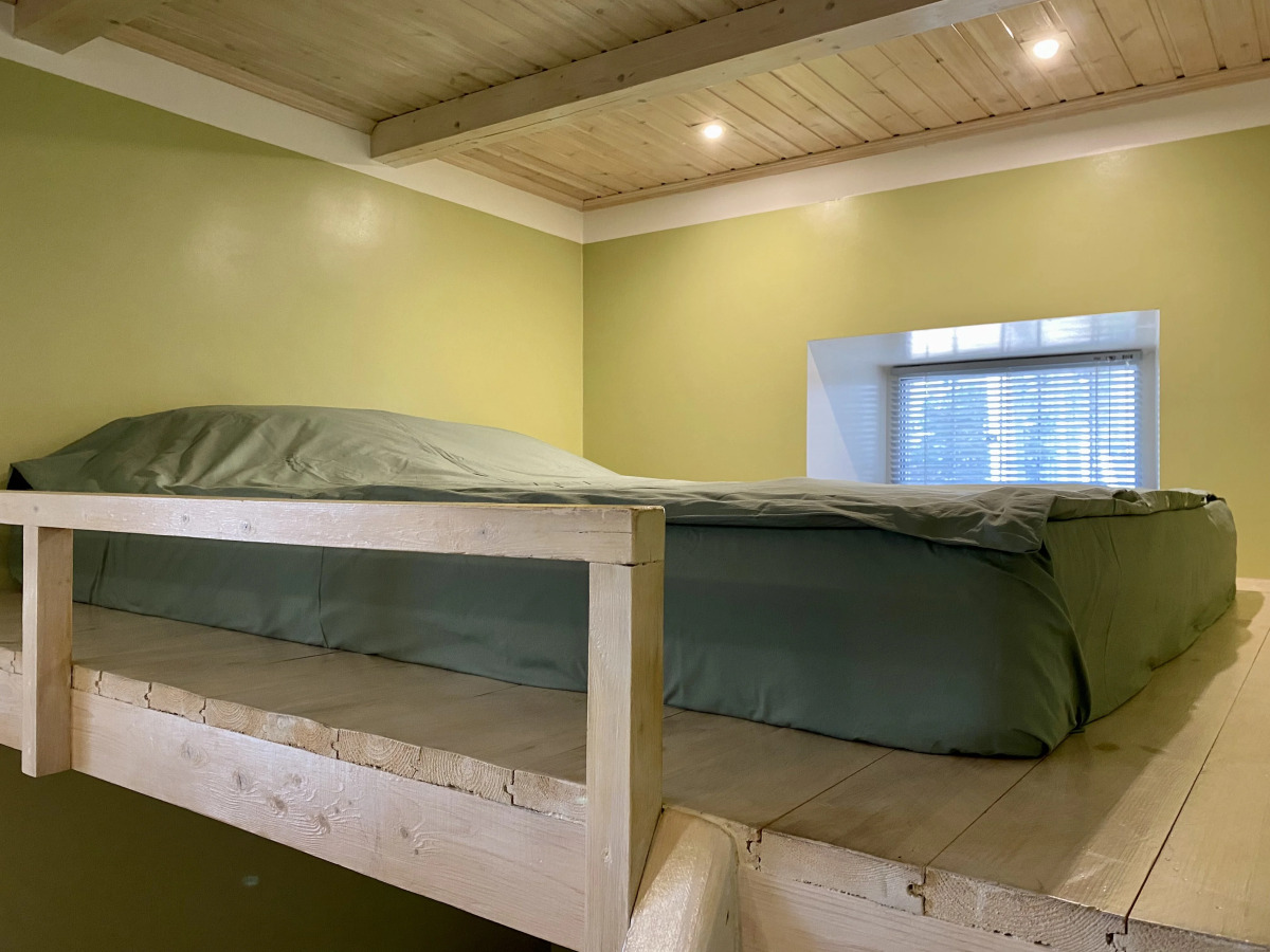 Апартаменты Ленина 15