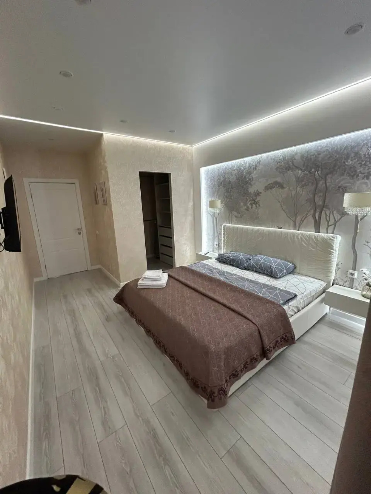 Квартира на Гагарина 79