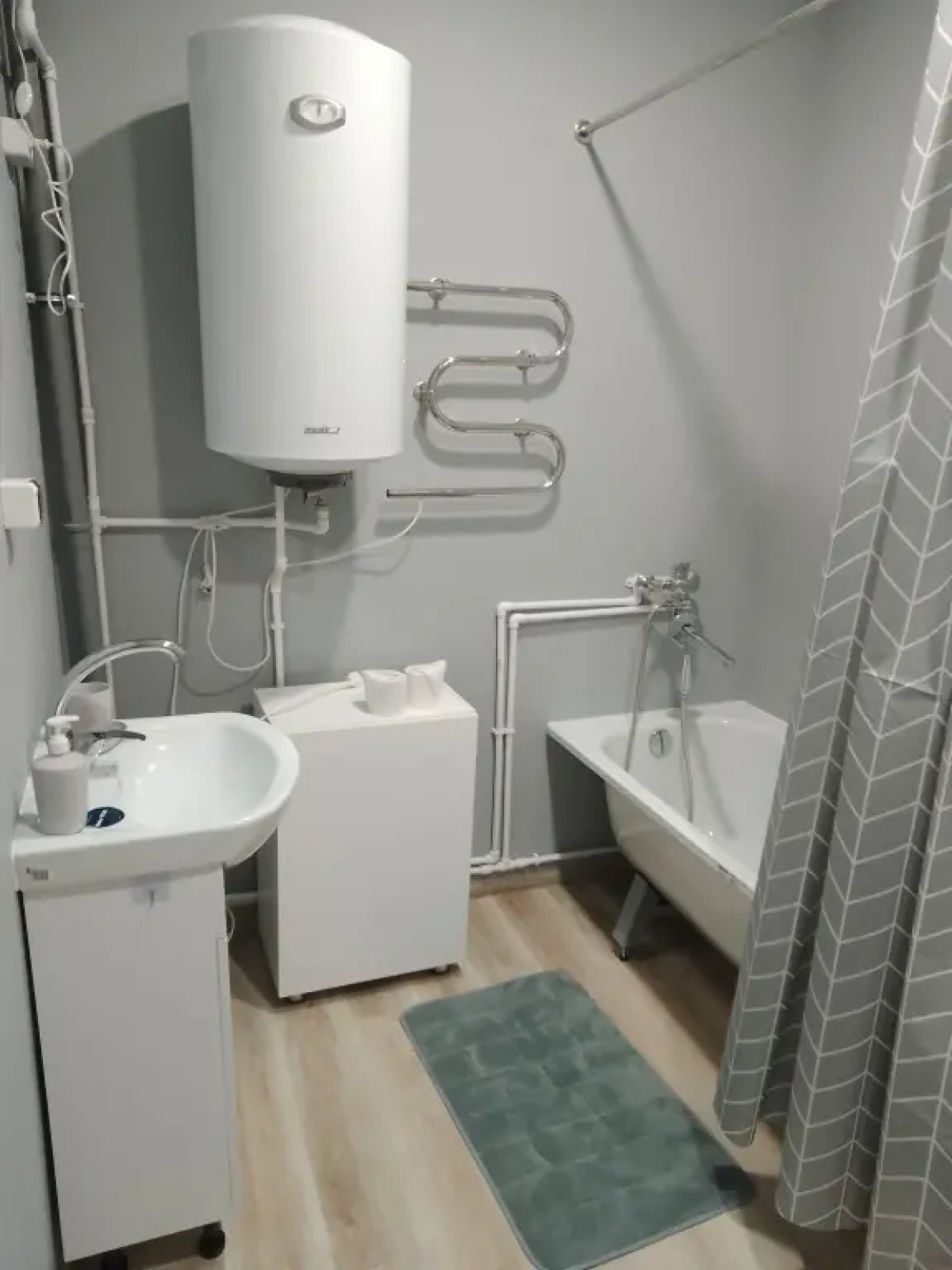 Частный дом Хитрый Лис