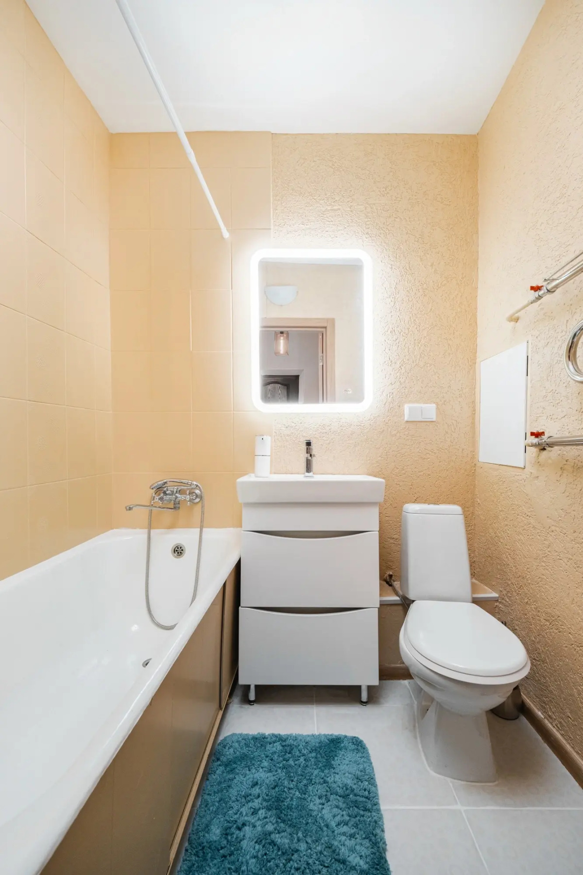 Квартира Комфортабельная