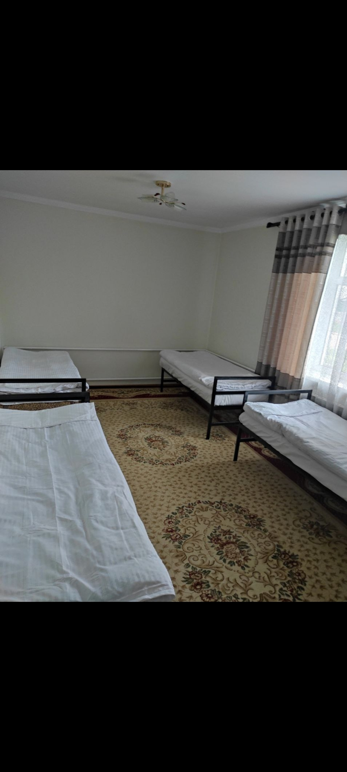 Гостевой Дом Your House